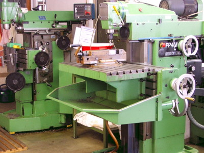 Werkzeug- und Formenbau